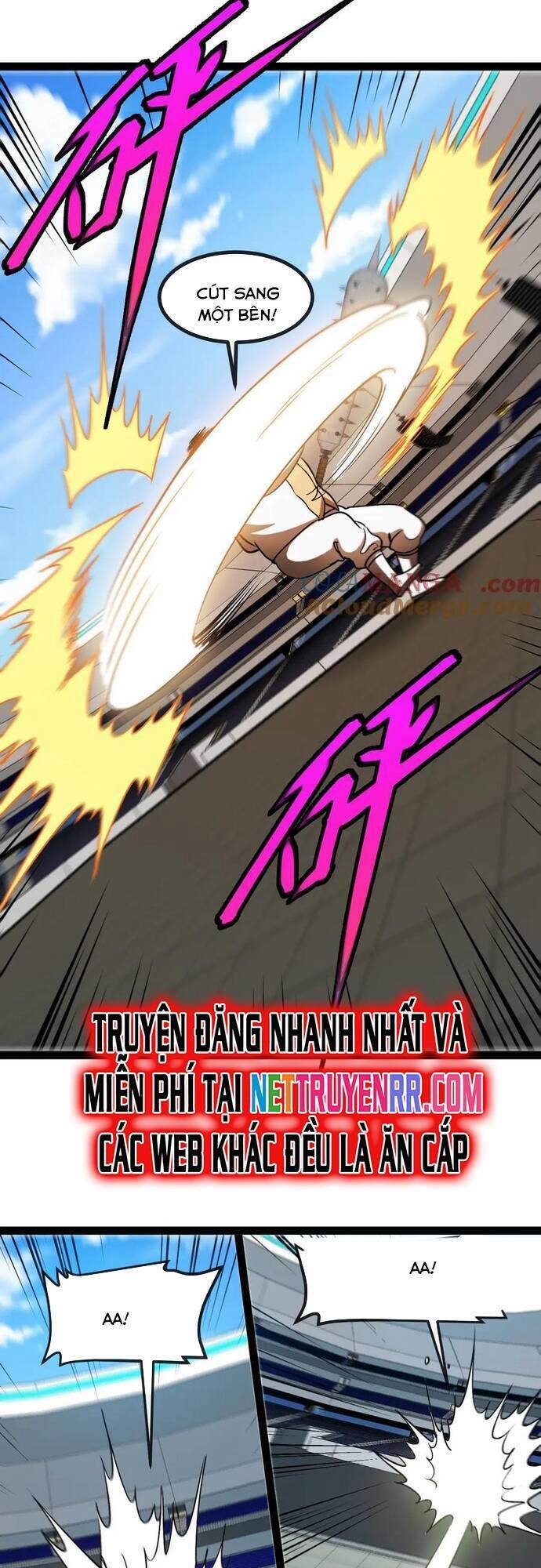 Hệ Thống Super God 145 trang 10