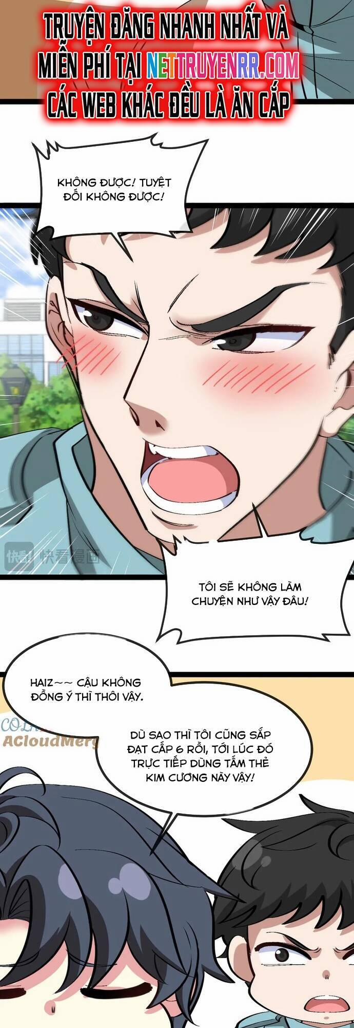 Hệ Thống Super God 145 trang 2