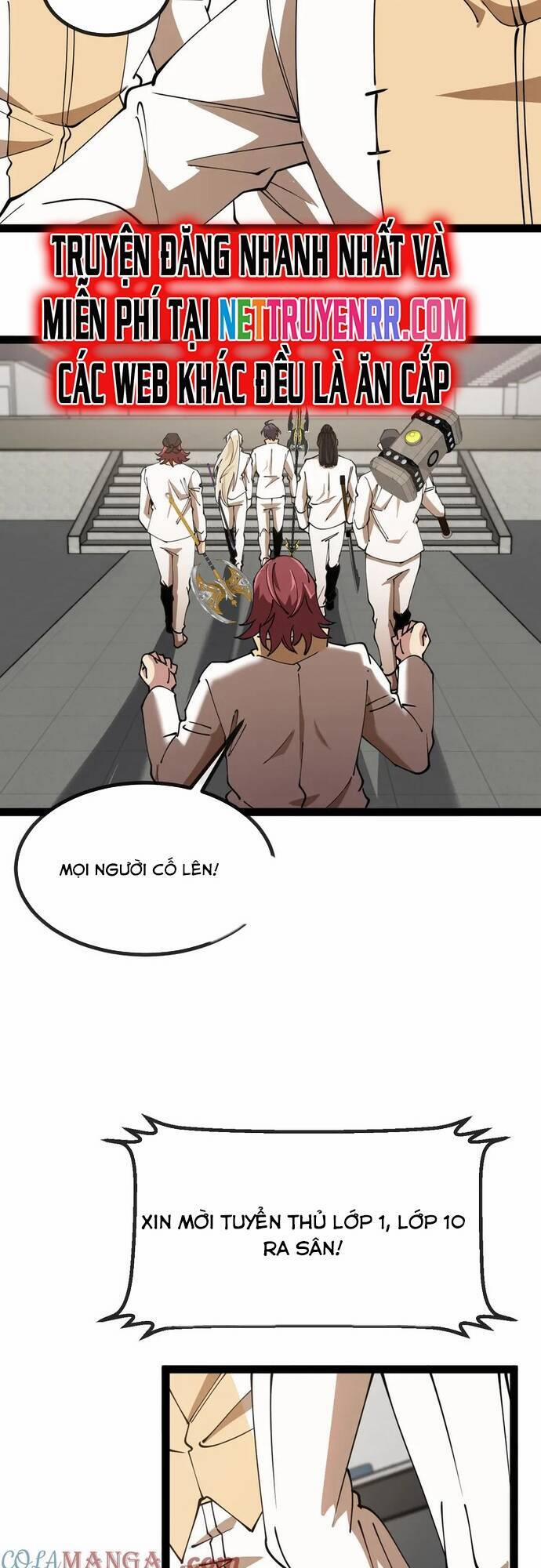 Hệ Thống Super God 145 trang 5