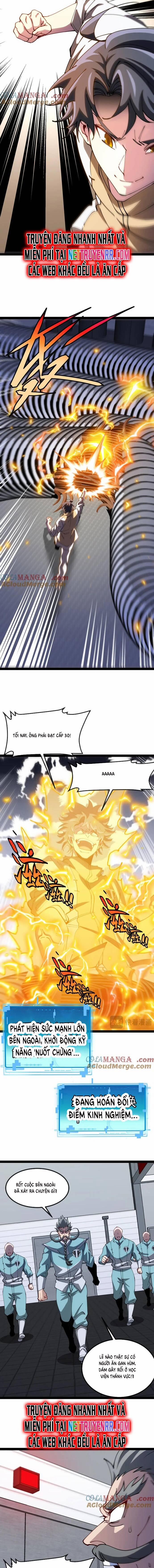 Hệ Thống Super God 146 trang 7
