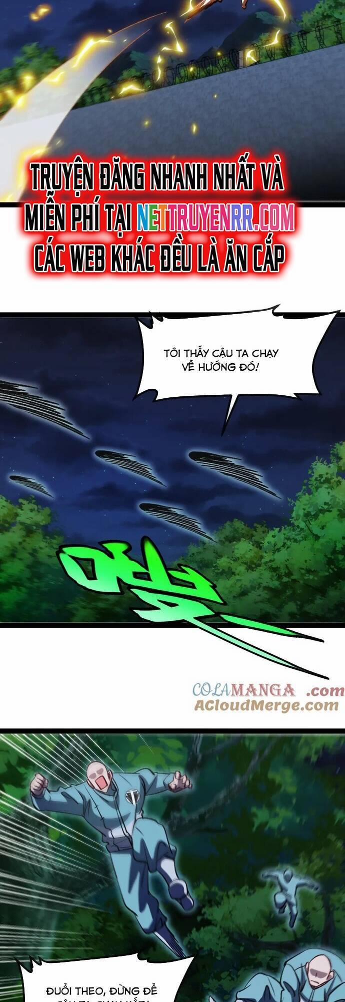 Hệ Thống Super God 147 trang 2