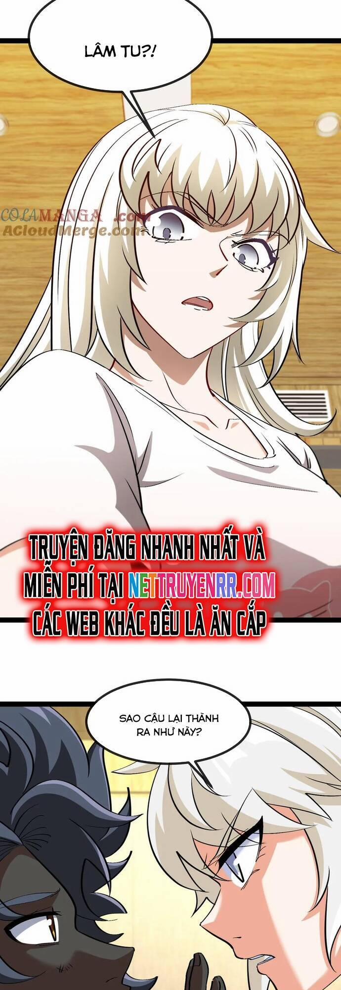 Hệ Thống Super God 147 trang 7