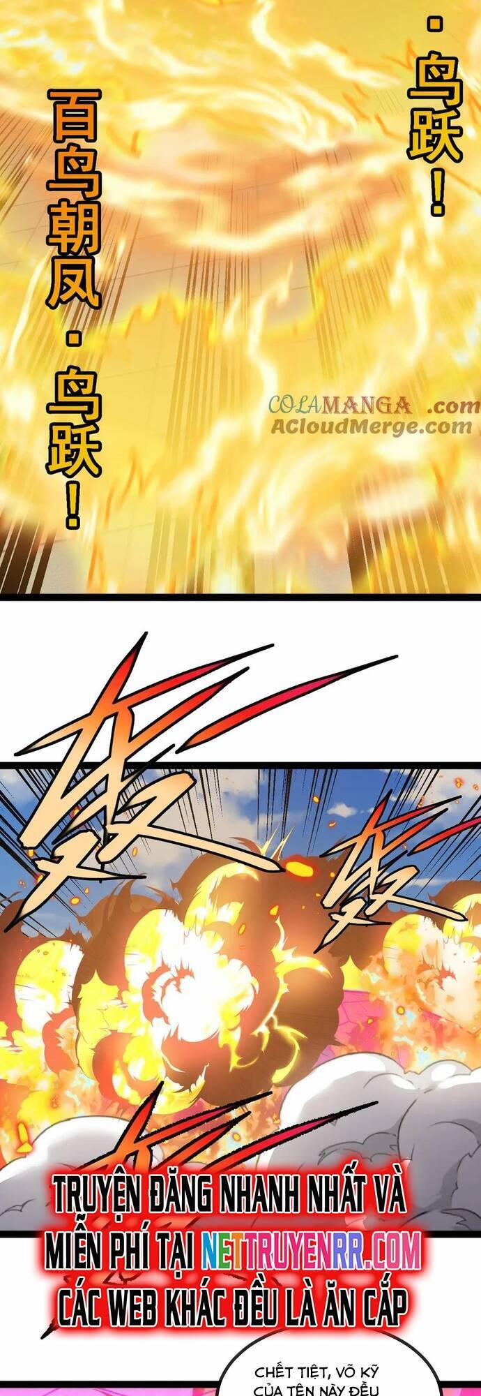 Hệ Thống Super God 148 trang 14