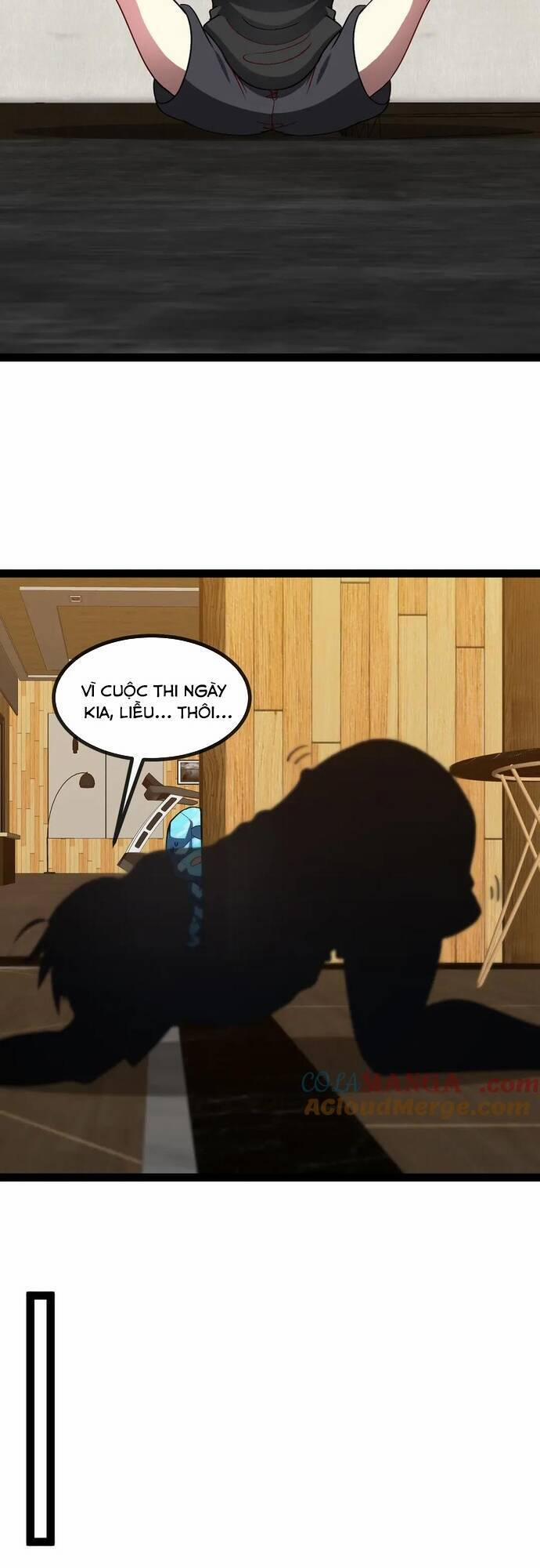 Hệ Thống Super God 148 trang 2