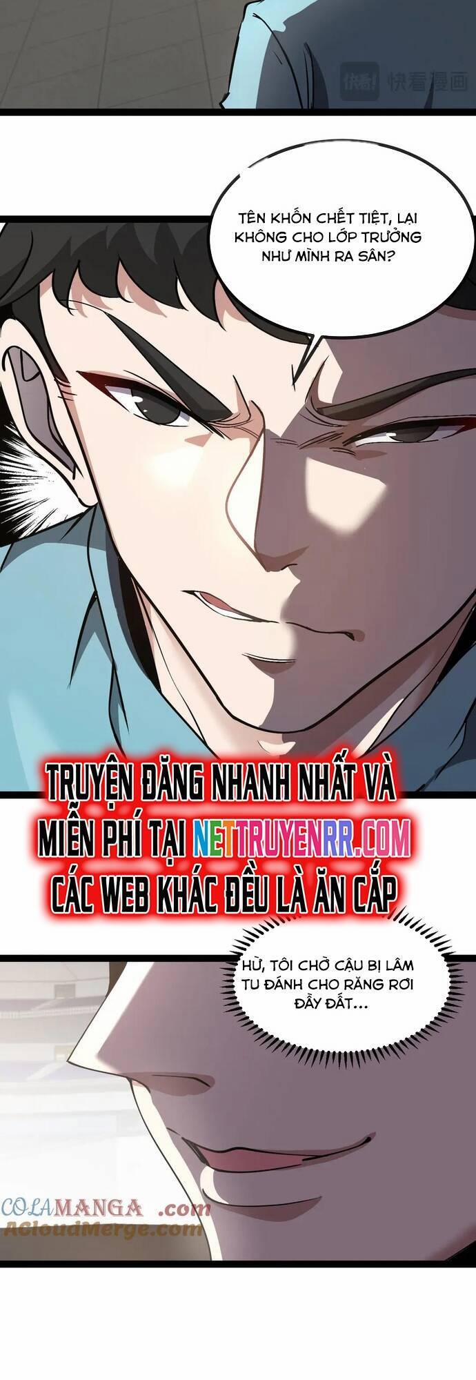 Hệ Thống Super God 148 trang 7