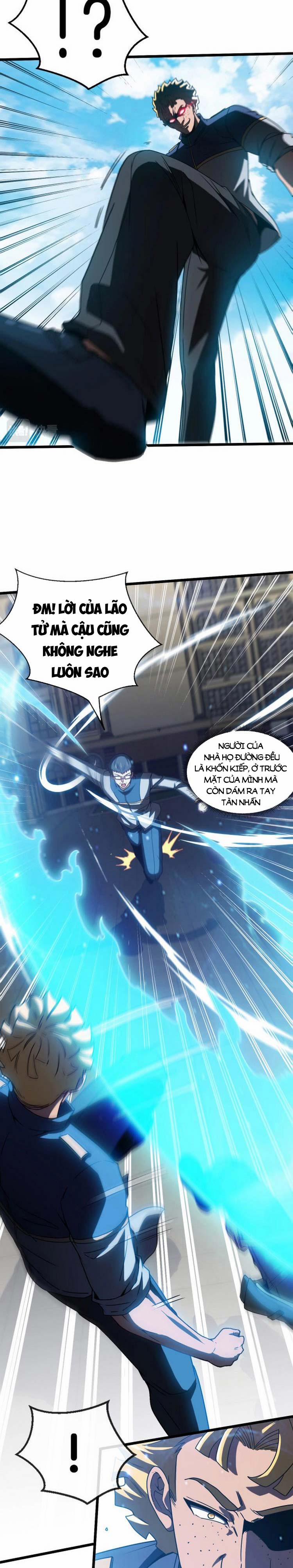 Hệ Thống Super God 15 trang 10