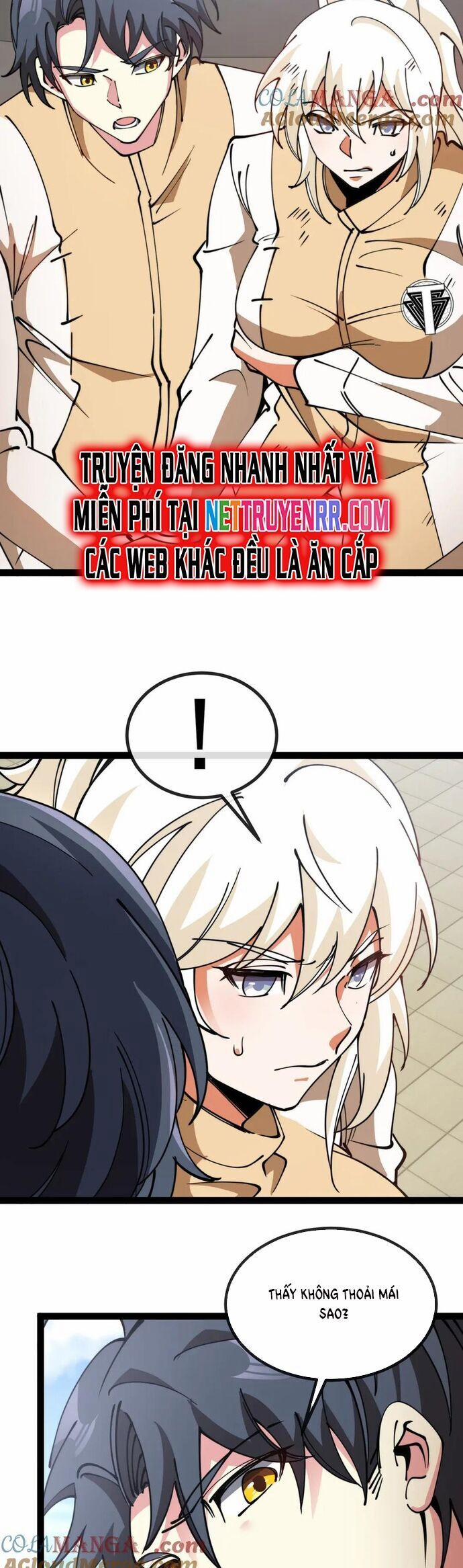 Hệ Thống Super God 150 trang 12