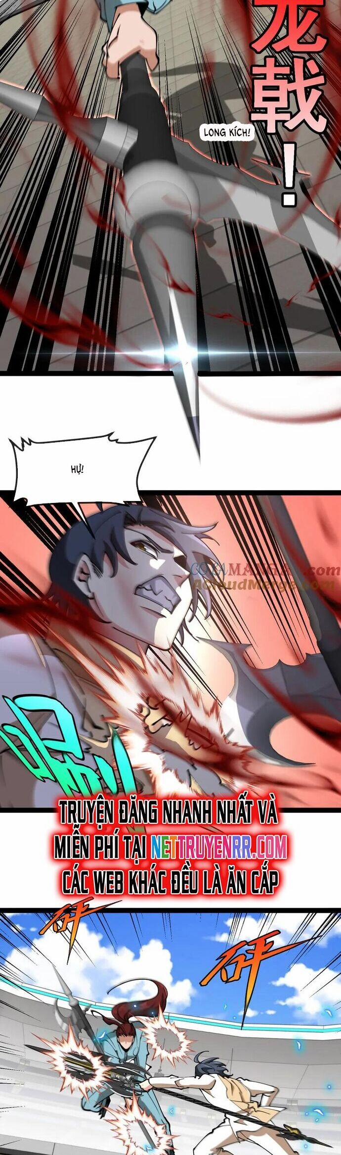 Hệ Thống Super God 150 trang 16