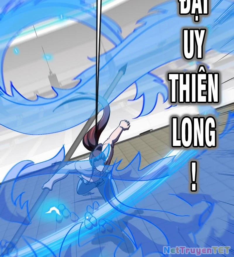 Hệ Thống Super God 151 trang 49