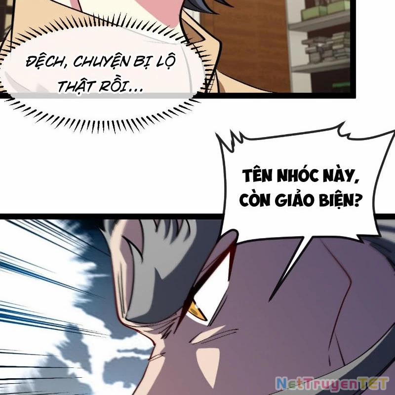 Hệ Thống Super God 152 trang 22