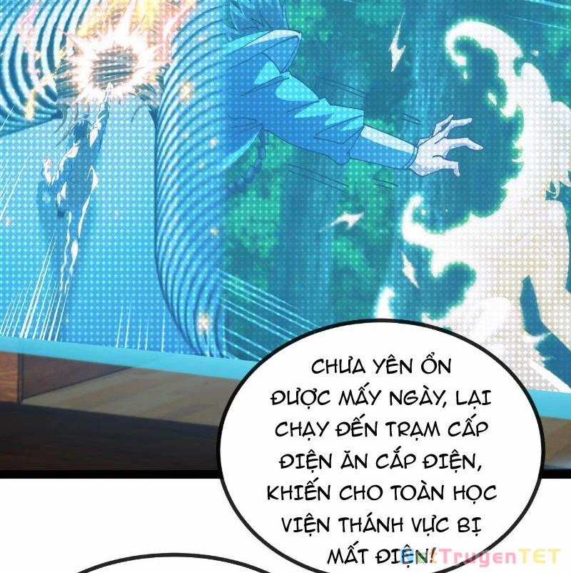 Hệ Thống Super God 152 trang 30