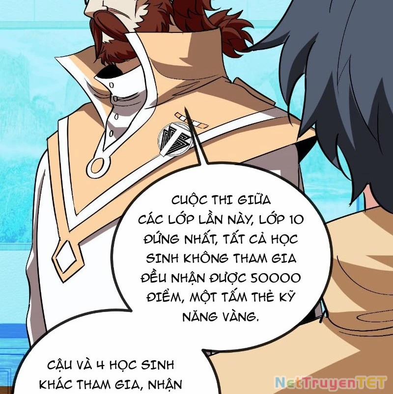 Hệ Thống Super God 152 trang 50