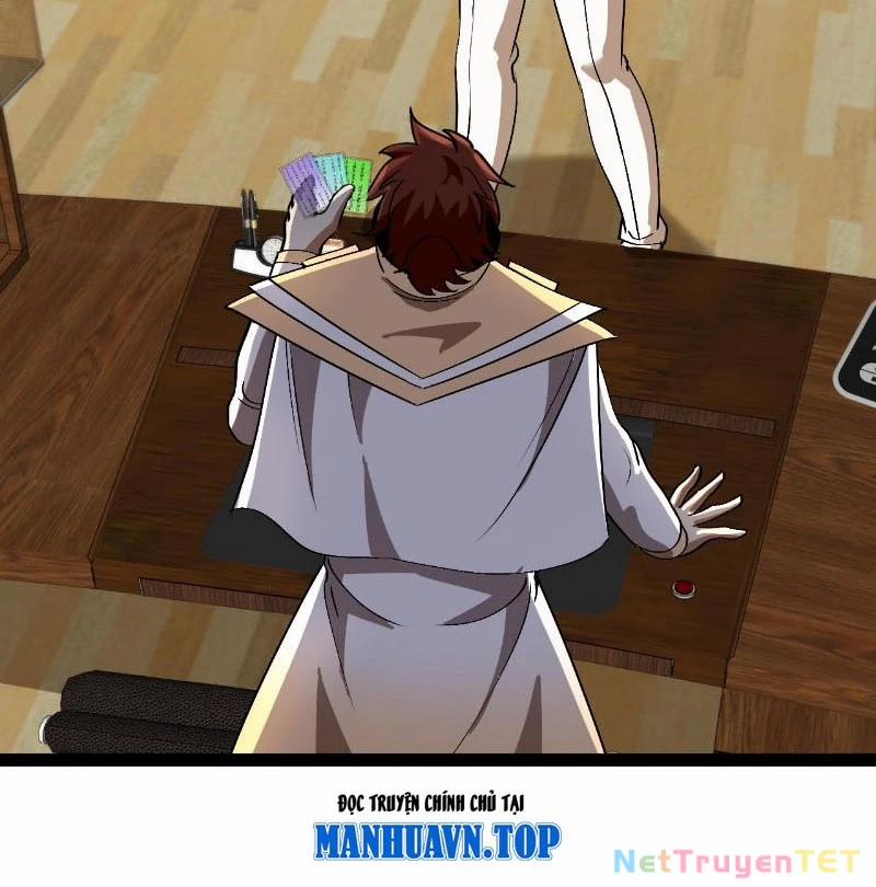 Hệ Thống Super God 152 trang 55