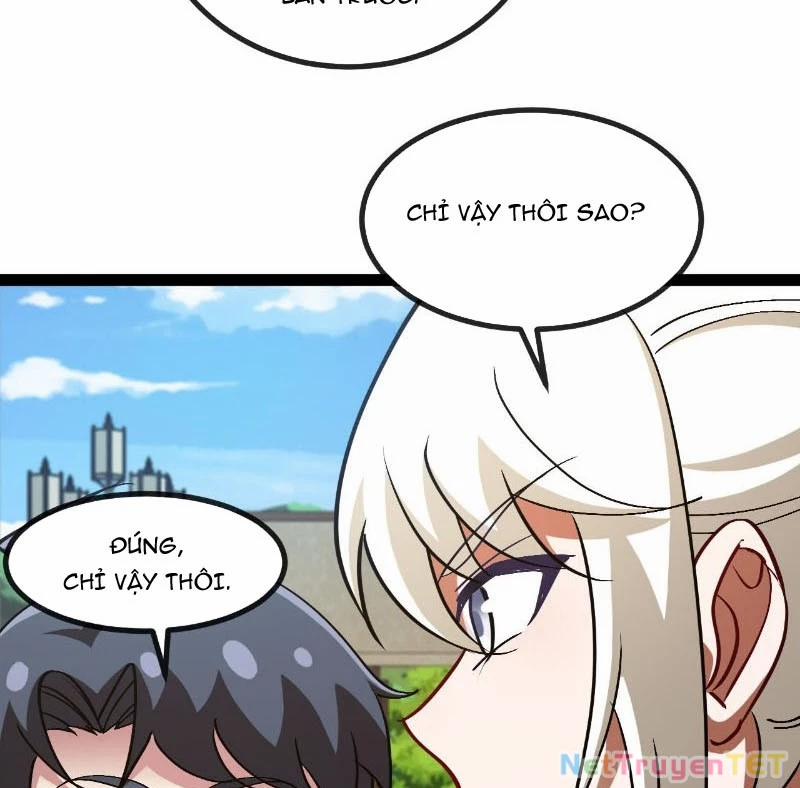 Hệ Thống Super God 153 trang 10