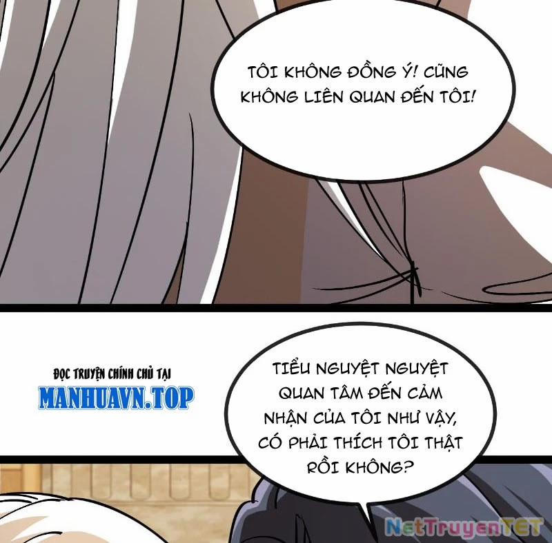 Hệ Thống Super God 153 trang 16