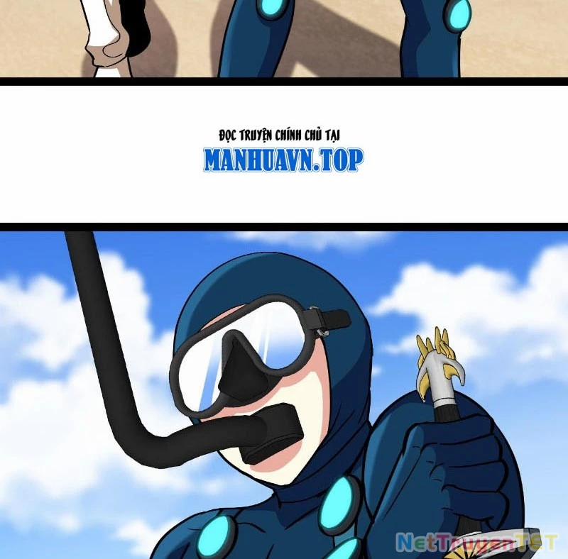 Hệ Thống Super God 153 trang 25