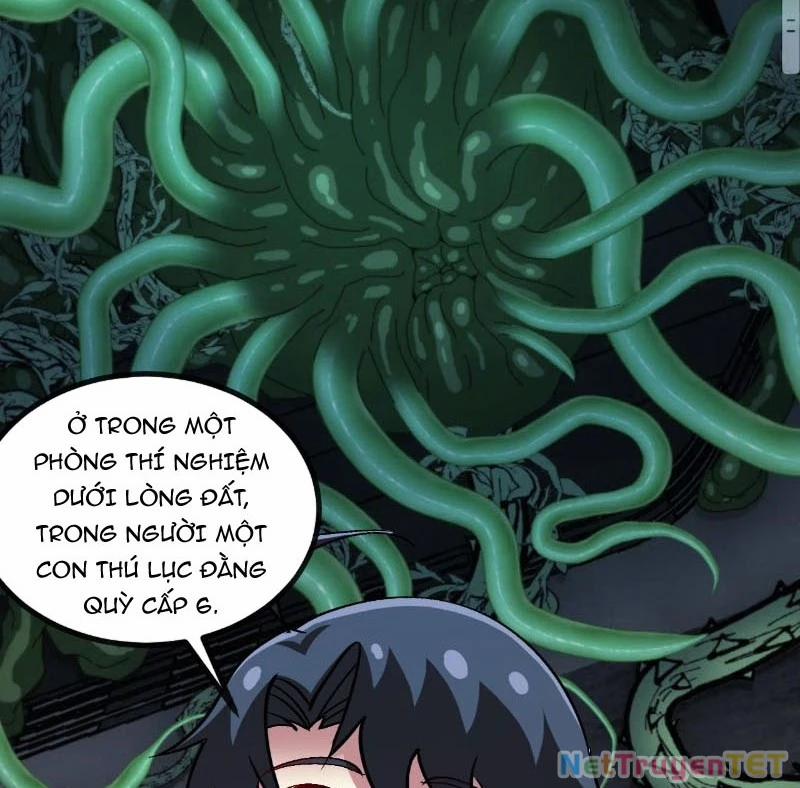 Hệ Thống Super God 153 trang 7