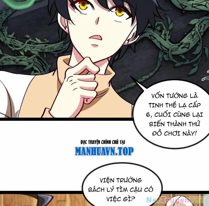 Hệ Thống Super God 153 trang 8