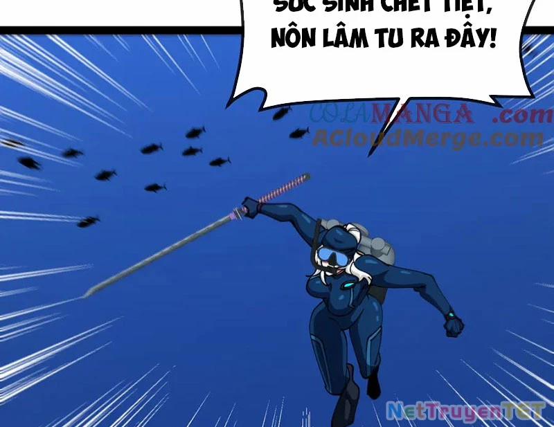 Hệ Thống Super God 155 trang 110