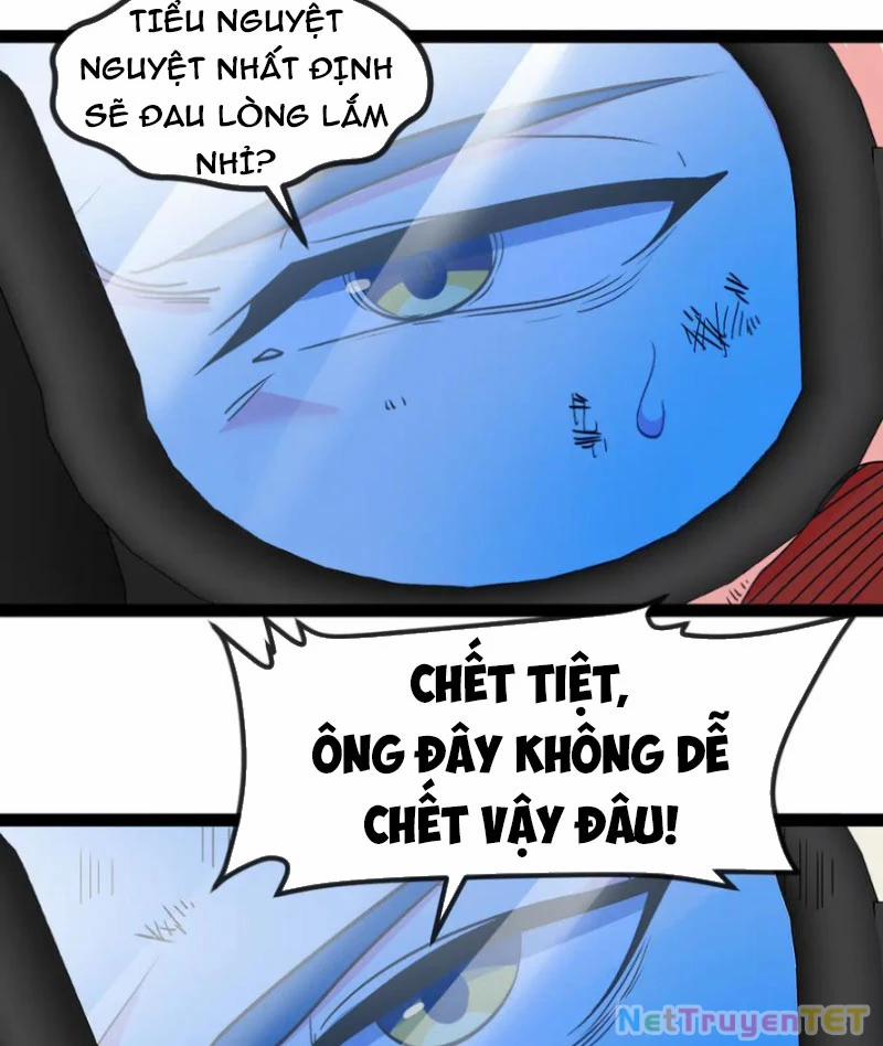 Hệ Thống Super God 156 trang 29