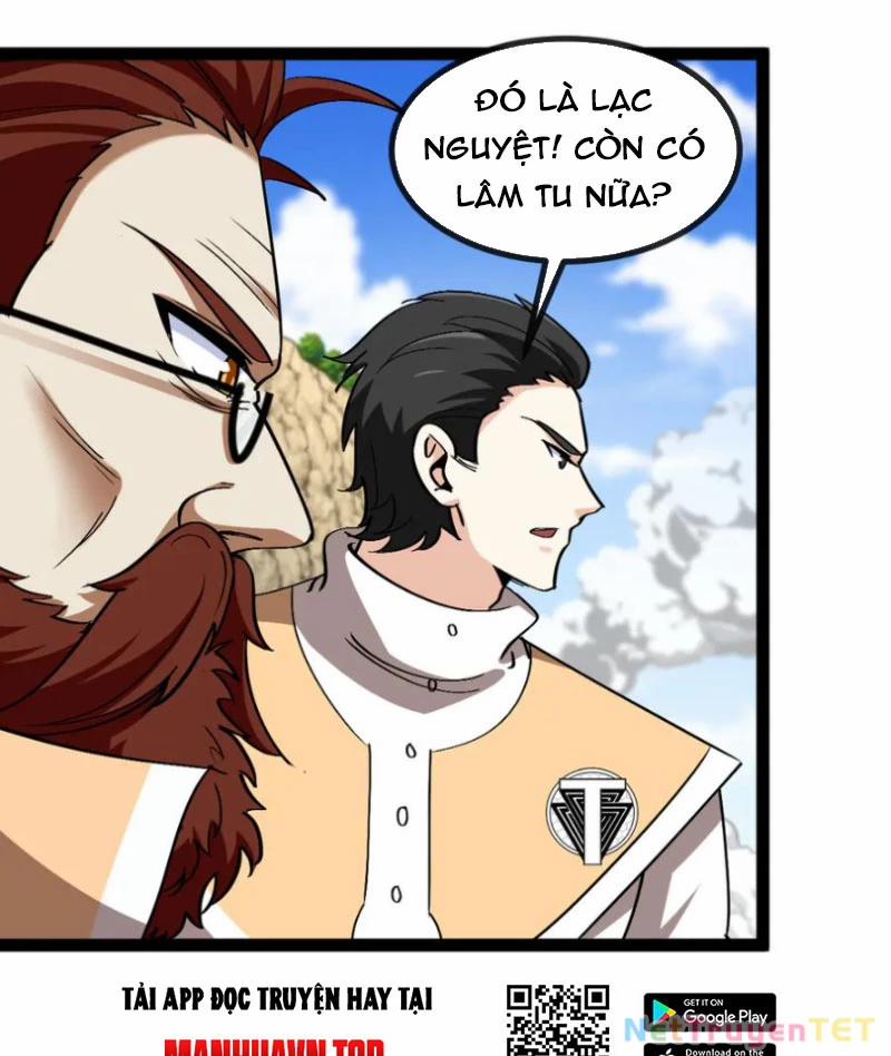 Hệ Thống Super God 156 trang 50