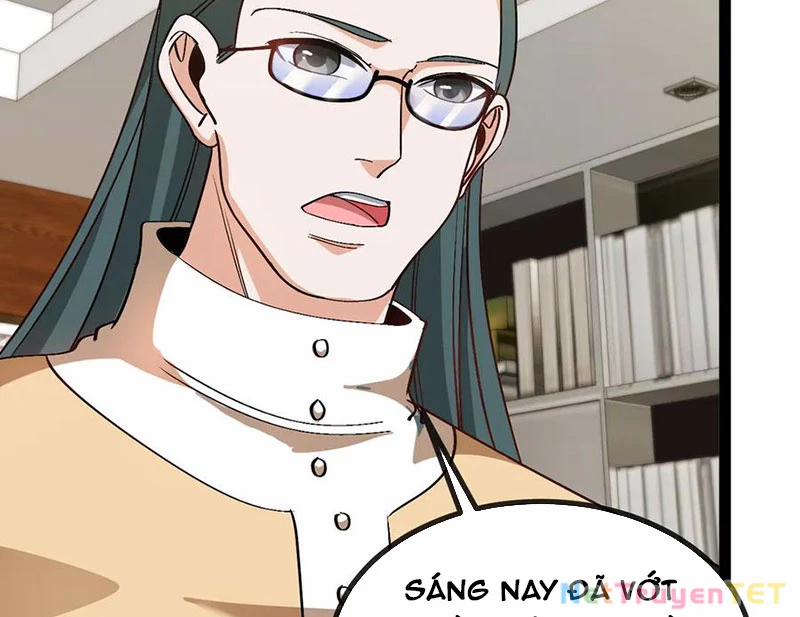 Hệ Thống Super God 157 trang 34