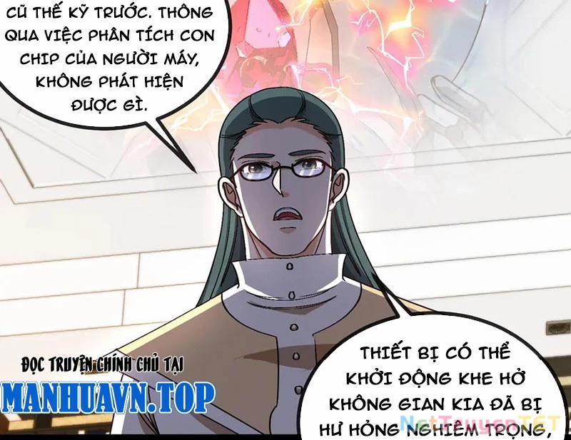 Hệ Thống Super God 157 trang 37