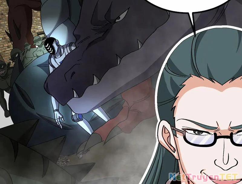 Hệ Thống Super God 157 trang 49