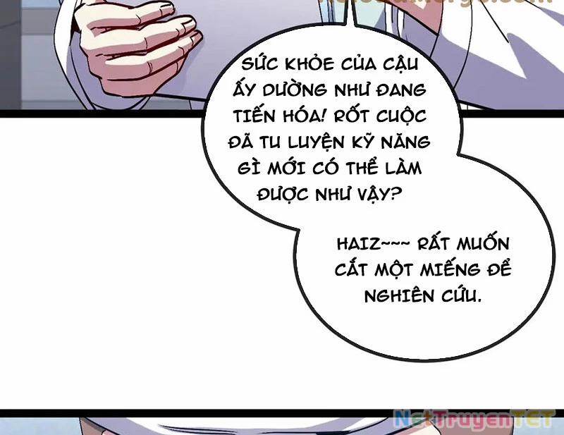 Hệ Thống Super God 157 trang 5