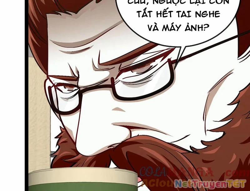 Hệ Thống Super God 158 trang 20