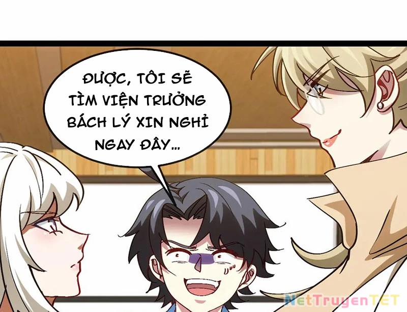 Hệ Thống Super God 158 trang 3