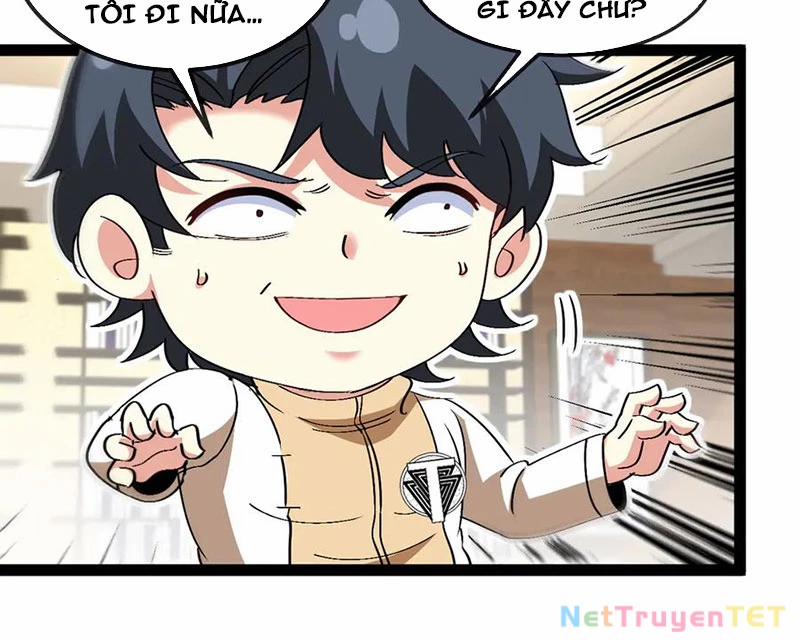 Hệ Thống Super God 158 trang 41