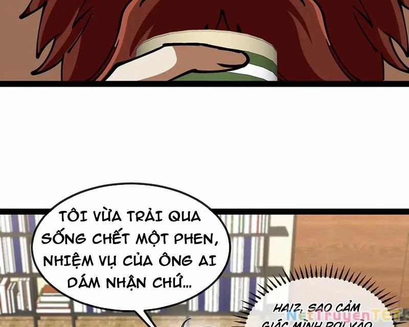 Hệ Thống Super God 158 trang 46