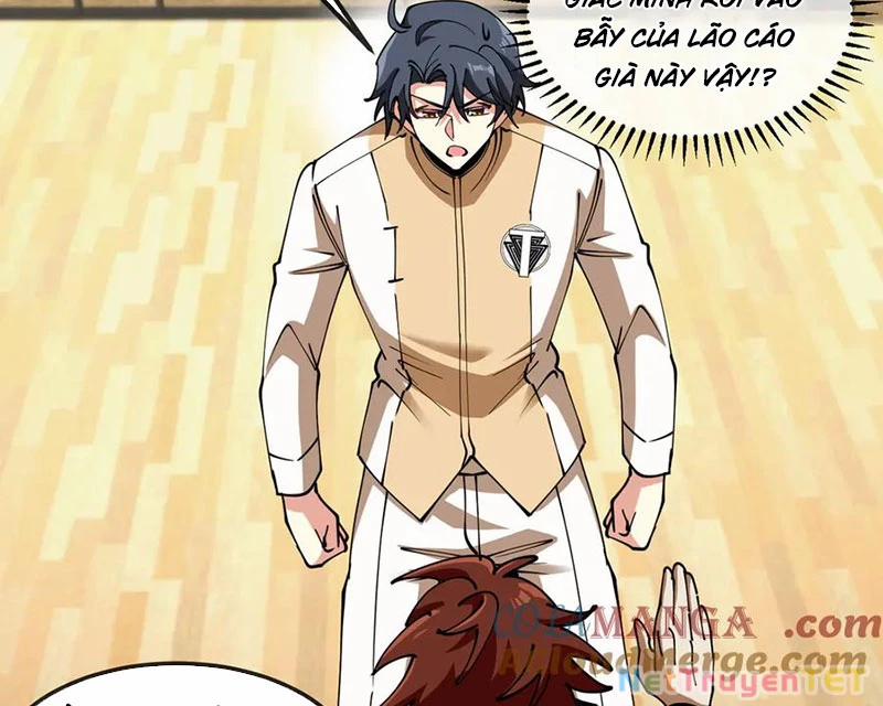 Hệ Thống Super God 158 trang 47