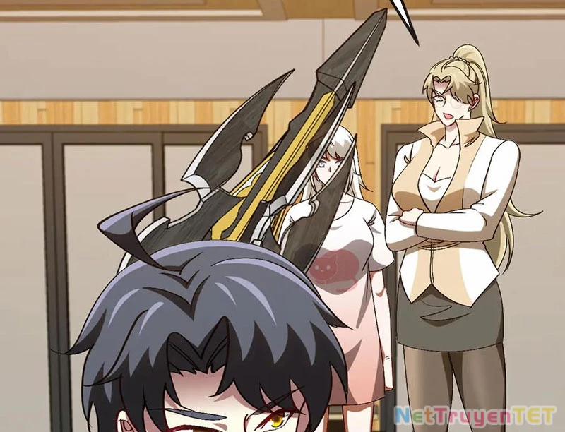 Hệ Thống Super God 158 trang 5