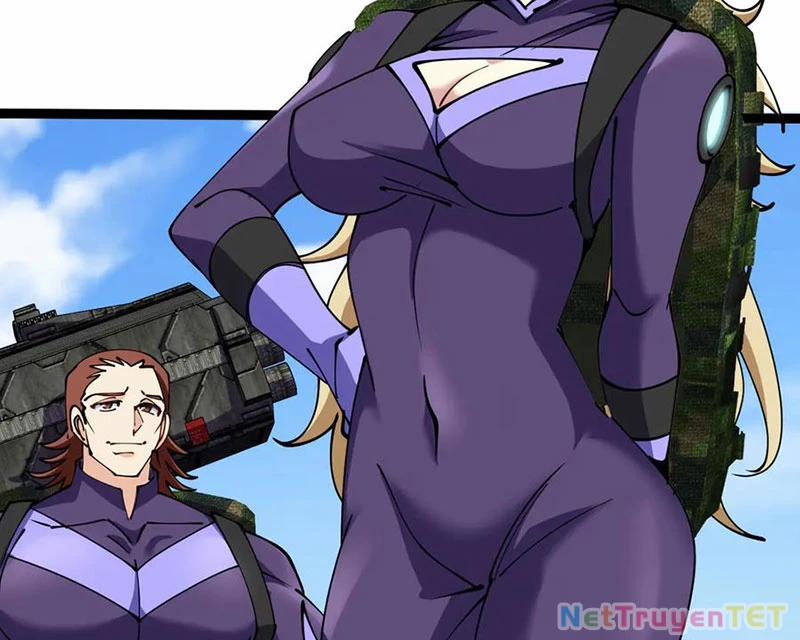 Hệ Thống Super God 158 trang 57