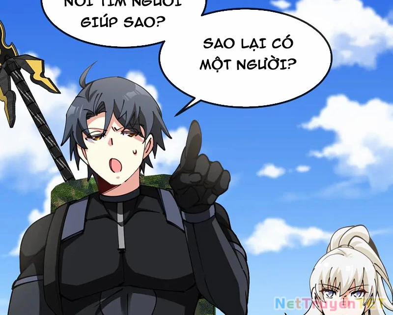 Hệ Thống Super God 158 trang 61