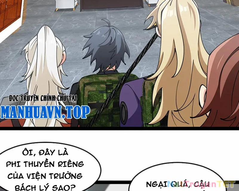 Hệ Thống Super God 158 trang 71