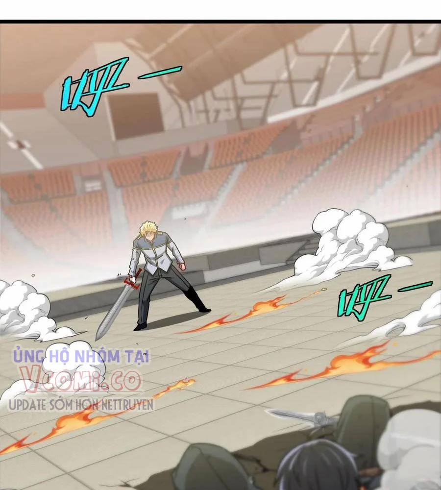 Hệ Thống Super God 16 trang 16