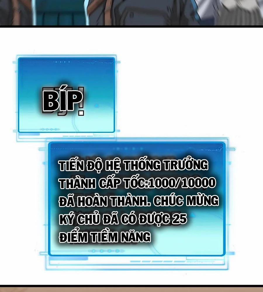 Hệ Thống Super God 16 trang 21