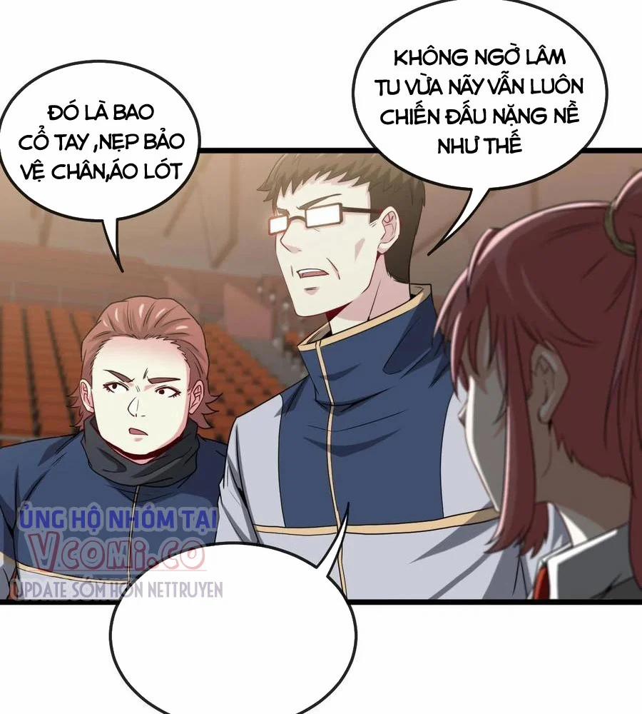 Hệ Thống Super God 16 trang 25