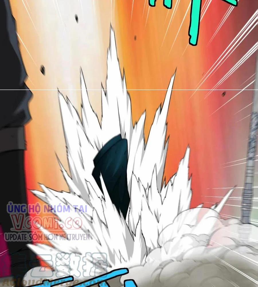 Hệ Thống Super God 16 trang 28