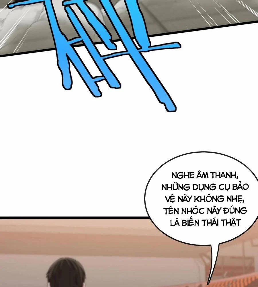 Hệ Thống Super God 16 trang 29