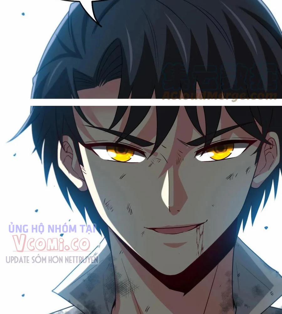 Hệ Thống Super God 16 trang 31
