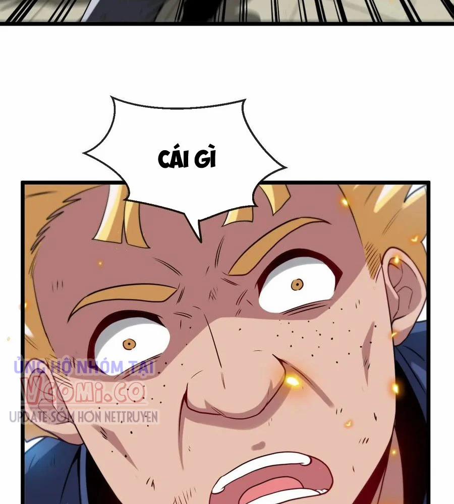 Hệ Thống Super God 16 trang 37