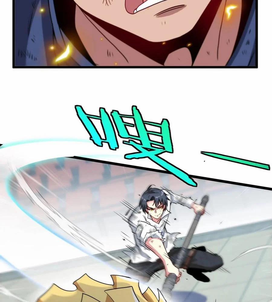 Hệ Thống Super God 16 trang 38