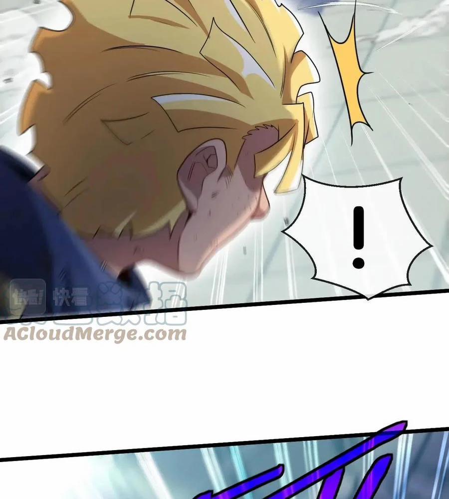 Hệ Thống Super God 16 trang 39