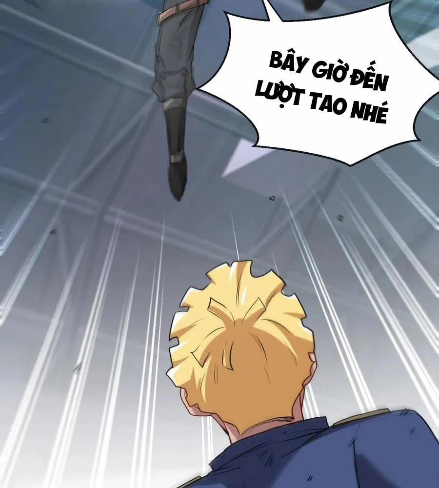 Hệ Thống Super God 16 trang 44