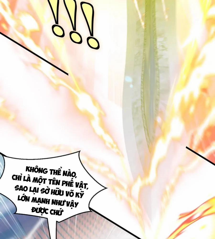 Hệ Thống Super God 16 trang 51