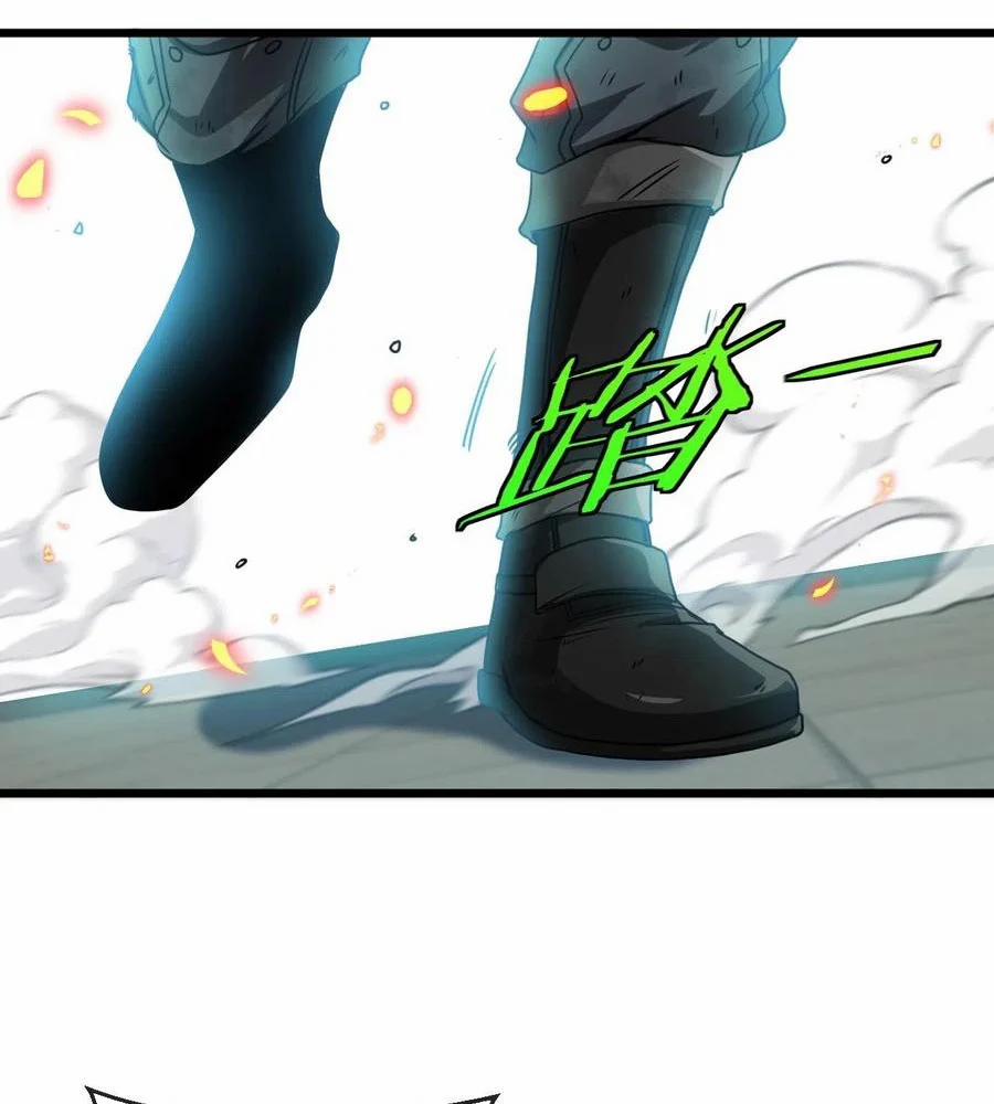 Hệ Thống Super God 16 trang 60